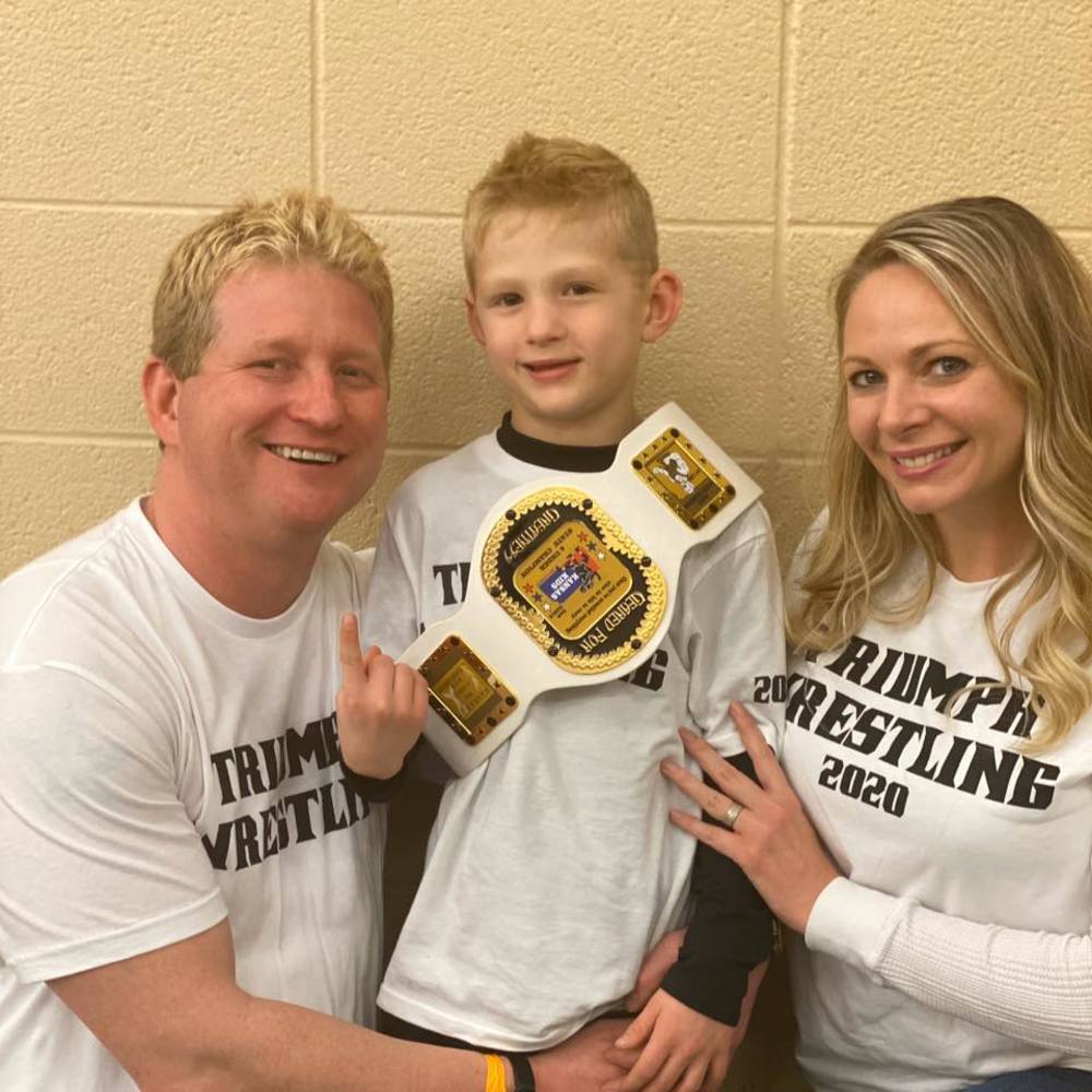 Meet your Posher, Erin